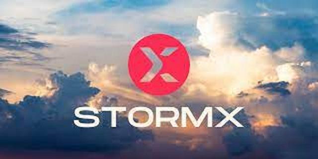 为什么 StormX (STMX) 代币暴涨？检查加密货币交易者需求的激增（ogn货币资讯）