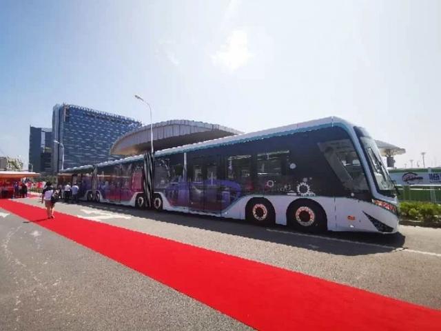 全国首条DRT数字轨道电车开建啦！全长21.75公里，预计年底试运营（drt）