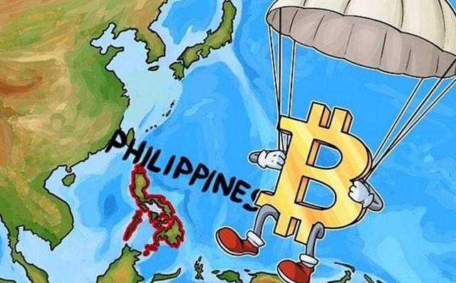 菲律宾颁发第三份加密货币业务执照（ovc货币资讯）