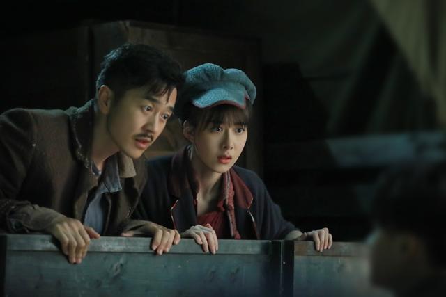TOPCAST主角杂志专访《热血少年》主演曹曦月（明报官网）