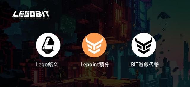 如何在区块链游戏LegoBit中赚取收益？（游戏币交易平台货币资讯）
