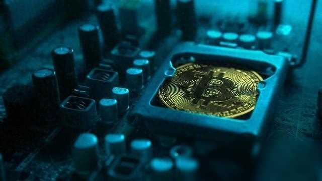血流成河！比特币一夜暴跌，29万人爆仓，全球金融市场动荡不安（区块链行情货币资讯）