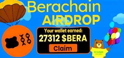 Berachain：去中心化金融（DeFi）的未来？（点对点网络货币资讯）