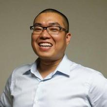 以太资本周子敬：憨态可掬的笑容背后是一个创业者的血性和韧劲（周子敬货币资讯）