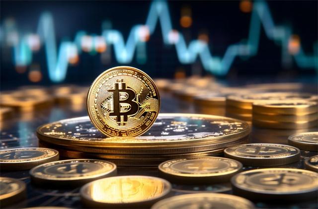 突破49000美元！木头姐：2030年比特币价格有望达到150万美元【附加密货币行业市场现状分析】（vibz货币资讯）