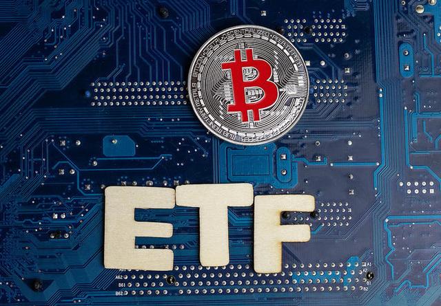 【区势早报】SEC推迟对VanEck比特币EFT做出决定（ecit货币资讯）