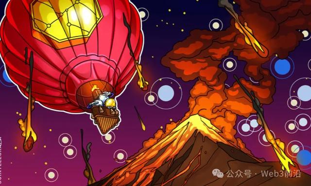 加密货币的历史：严重的通货膨胀、以及不断变化的加密货币格局（加密币货币资讯）