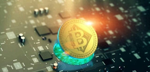 中国挖出的比特币，为何被卖给美国？（比特币中国被收购货币资讯）