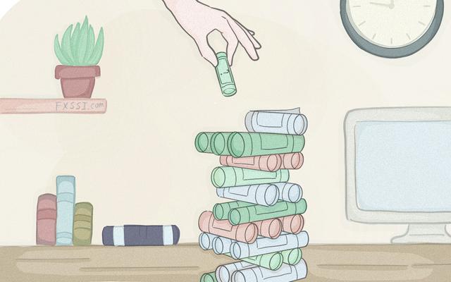 汇课堂：2020年最稳定的货币是什么？排名前十的稳定货币（czk是什么货币货币资讯）