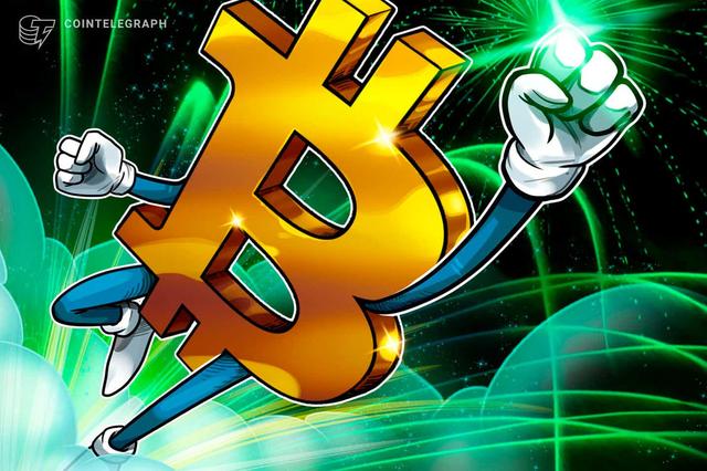 自 2018 年以来，比特币在每年 1 月的第一周上涨了 7% 至 36%（tbf货币资讯）