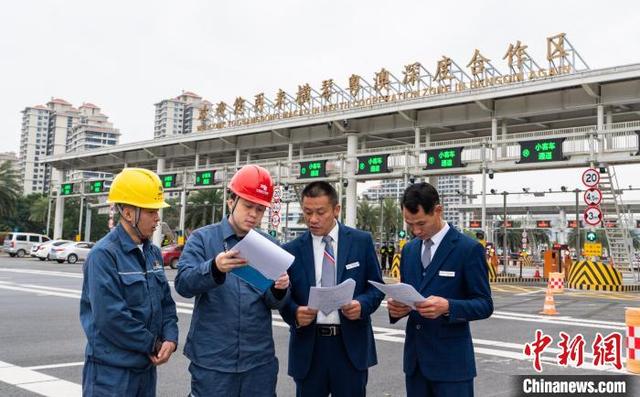 横琴粤澳深度合作区年均停电时间不到一秒（mpay钱包货币资讯）