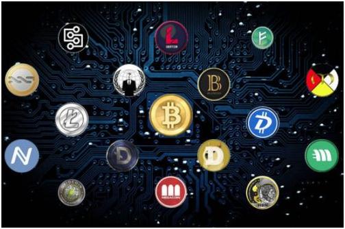 跌跌不休，全球区块链加密数字货币进入强监管阶段（draco货币资讯）