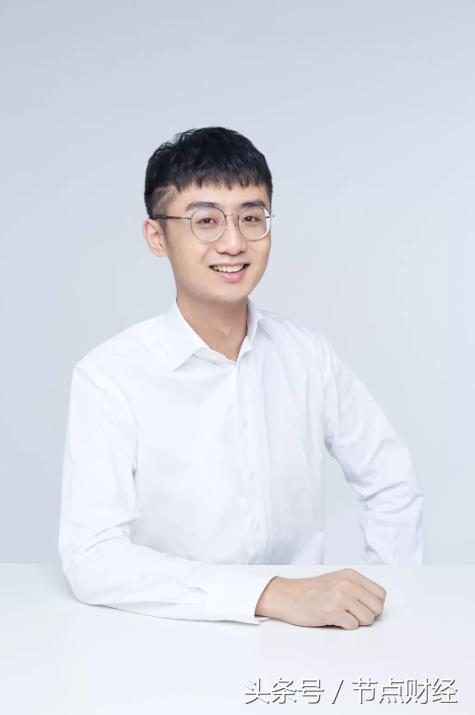 节点财经对话BlockTOP孙诗皓：投资是一件逆人性的事情（李彦博货币资讯）