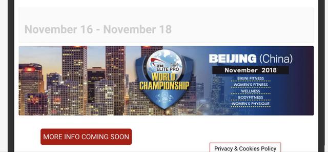 IFBB力推AIC，蒙古国黄金第一通证即将亮相北京（aic货币资讯）