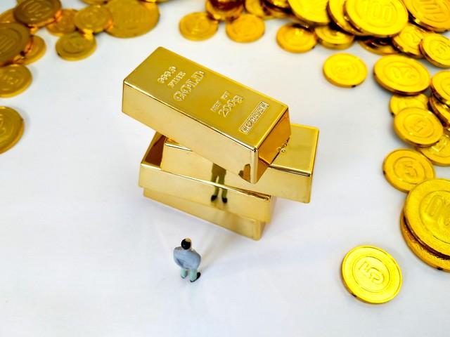 正大国际：黄金还是美元？如何选择，取决于你的财务目标（cyc货币资讯）
