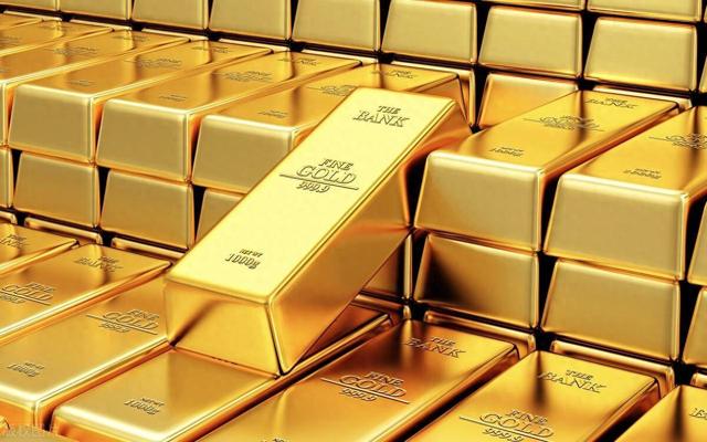 黄金价格飙升揭秘：历史上的暴涨点，你知道几个？（暴涨期货币资讯）