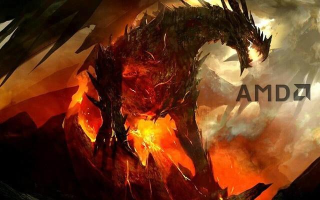 能否成功逆袭？AMD GPU战略及市场剖析（RTG货币资讯）