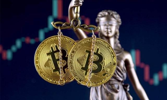 Plus Token钱包暴雷，区块链等新金融概念即将迎来重点监察（etg货币资讯）