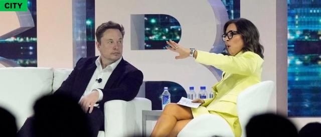 马斯克任命女性做 Twitter 新 CEO，背后藏着一个陷阱？（gut货币资讯）