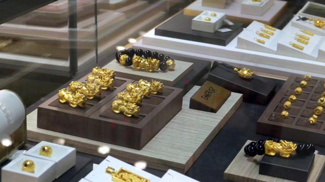 国际金价大涨背后，重回金本位呼声再起？（金本位货币资讯）