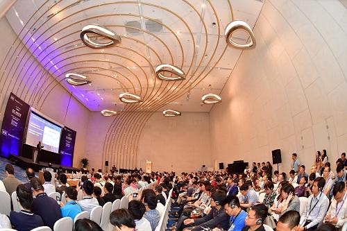 DCD数据中心国际峰会：探讨数字转型的最佳实践与创新路线（dcd货币资讯）