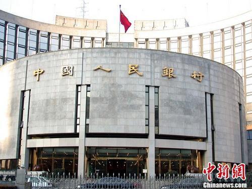 中国7月份广义货币增速明显回落（CNS货币资讯）