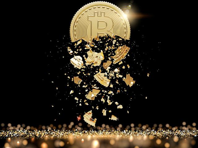 超10万投资者被收割，涉及8.2万枚比特币，又一庞氏骗局曝光（aex货币资讯）