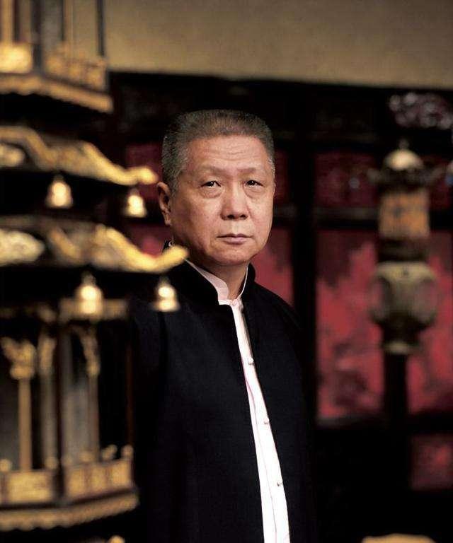 马未都：我博物馆宁缺毋滥不收字画！王朔：一捡破烂的就没点数？（李东宝货币资讯）