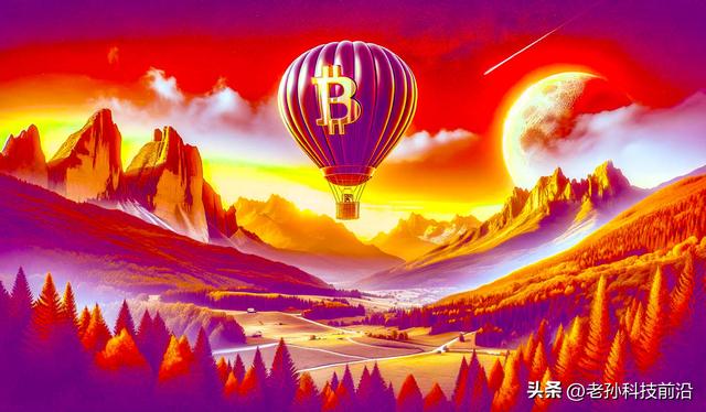 经济学家表示，比特币价格可能达到111,000美元（btc价格货币资讯）