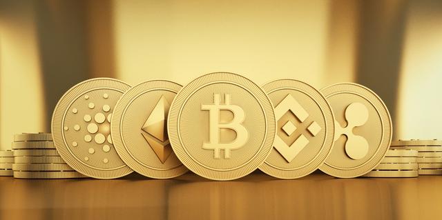 比特币减半落地，此前一度失守6万美元！挖矿不易，科技公司推高用电成本（挖矿机货币资讯）