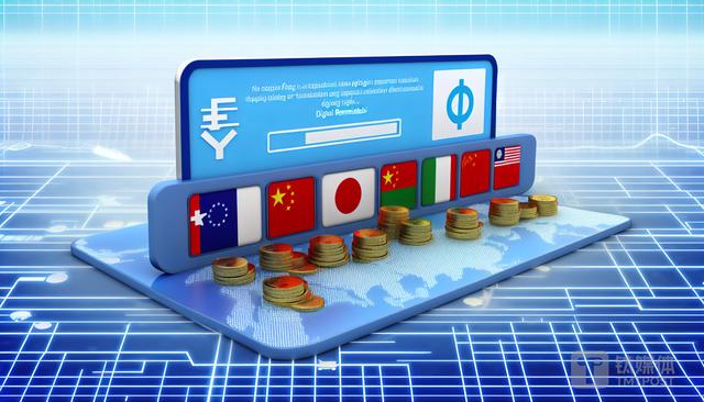 到账快、可追溯、低成本，数字人民币在国际贸易中大有可为｜钛媒体金融（数字化货币货币资讯）