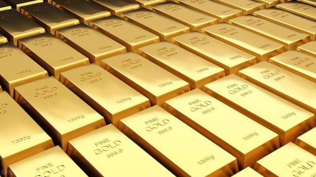“囤金大户”纷纷抛售金饰价格突破700元！（zmt货币资讯）