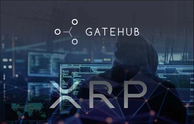深挖 Gatehub 瑞波币被盗事件（peo货币资讯）