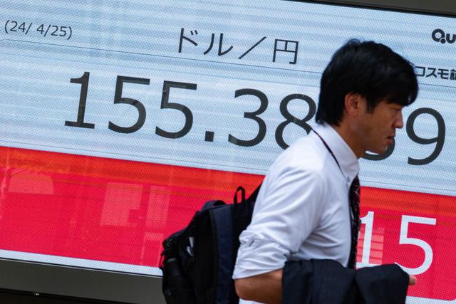 多国货币对美元大幅贬值，“跌跌不休”为哪般？（币世界货币资讯）