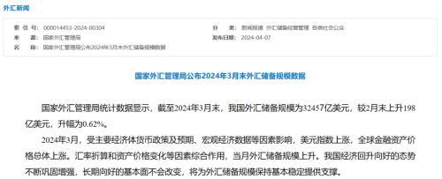 突发！以色列大规模撤军，“目标拉法”！英国宣布：将出动军舰！央行连续17个月增持黄金！节后猪价怎么走？（今日要闻货币资讯）