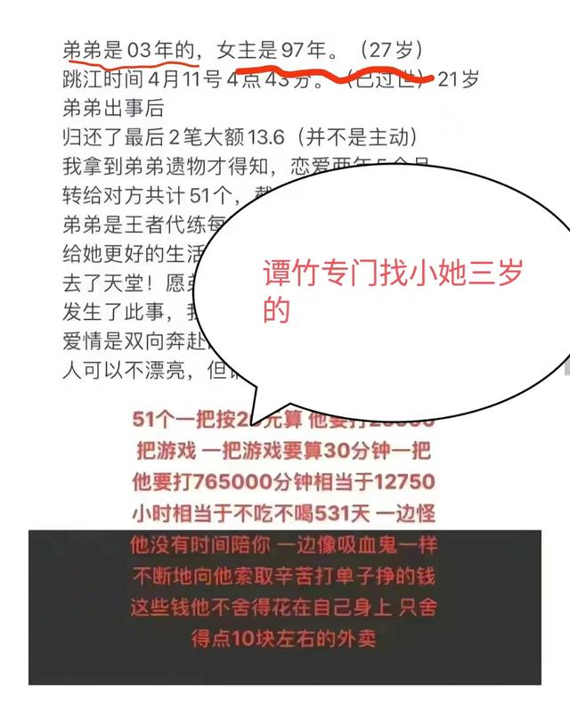 揭秘“PND人格”谭竹行骗胖猫使用的全部手段，附带预防法宝！（pnd）