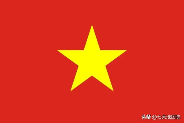 各国科普（东南亚）——越南（vnd货币资讯）