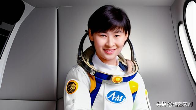 刘洋：英勇飞天的女杰，智慧闪耀的星辉（刘洋简历）