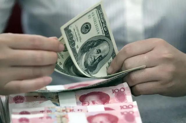 强势美元下，亚洲各国汇率还有救么？（主流币货币资讯）