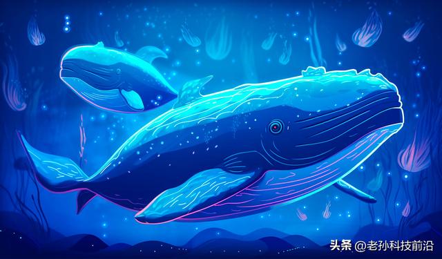 比特币巨鲸在24小时内购买了价值30亿美元的BTC（btc美元价格货币资讯）