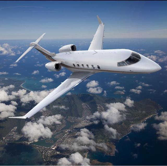 庞巴迪称NetJets签署12架“挑战者3500”订单（3500美元货币资讯）
