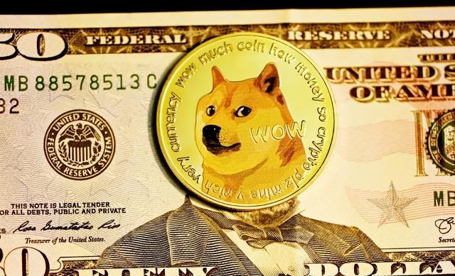 狗狗币未来一个月或持续看涨？5月份DOGE将飙升至何种高度？（dbk货币资讯）