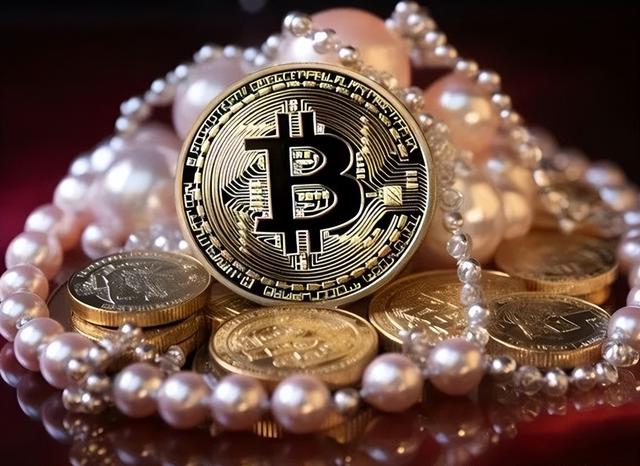回顾暴露BTC关键转折点，比特币迎关键审判周：V型反转点燃希望（bTc今日行情货币资讯）