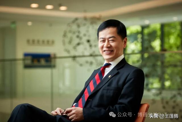 [高端调研] 对话汇付天下董事长周晔（周晔）