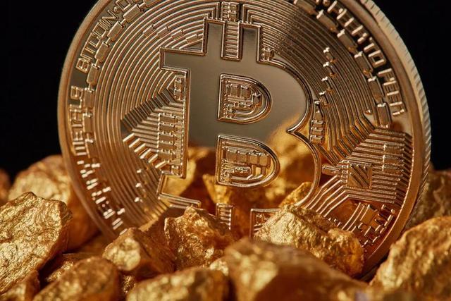 比特币连续下跌后价格即将反弹，以下是主要原因 !（比特币实时行情）