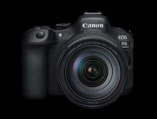 日本佳能相机价格开始崩盘 EOS R6 Mark Ⅱ大降1800元（eos最新价格）