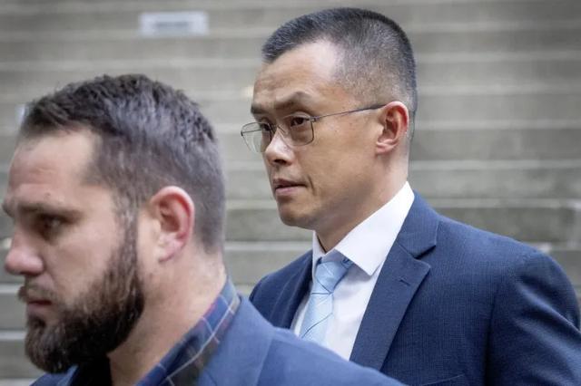 美国法律制裁下，华人富豪的财富梦碎（fzz货币资讯）
