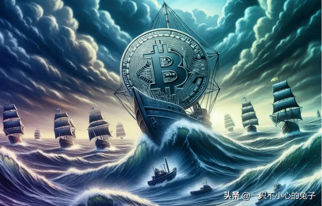 比特币下跌但保持强劲：看涨势头完好无损（比特币实时行情）