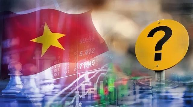 越南外汇储备见底，巨额债务逼近，货币保卫战是否一败涂地？（jfm货币资讯）
