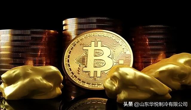 加密货币创新高 摩根士丹利看好铜价！（币交易所货币资讯）